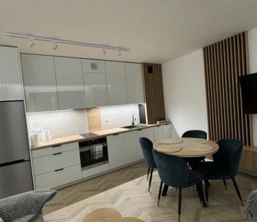 Gizycko Apartment | Apartament Przystań Giżycko