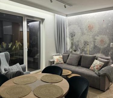 Gizycko Apartment | Apartament Przystań Giżycko