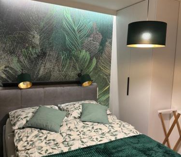 Gizycko Apartment | Apartament Przystań Giżycko