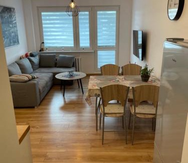 Puck Apartment | Apartament Puck