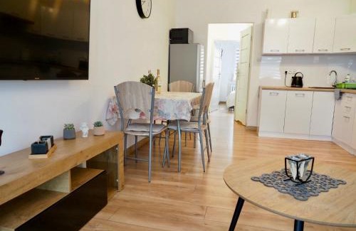 Puck Apartment | Apartament Puck