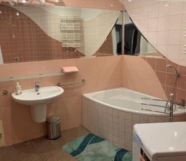 Gizycko Apartment | Apartament Róża Wiatrów