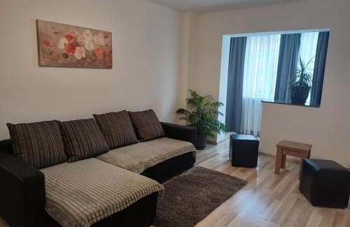 Centrul Vechi Apartment | Apartament Racadau