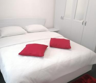 Centrul Vechi Apartment | Apartament Racadau