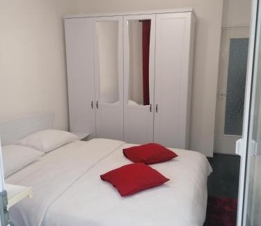Centrul Vechi Apartment | Apartament Racadau