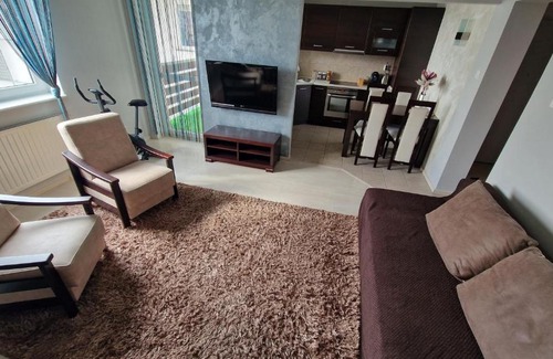 Rzeszow Apartment | Apartament Raginisa