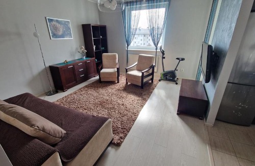 Rzeszow Apartment | Apartament Raginisa