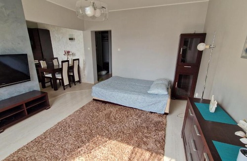 Rzeszow Apartment | Apartament Raginisa