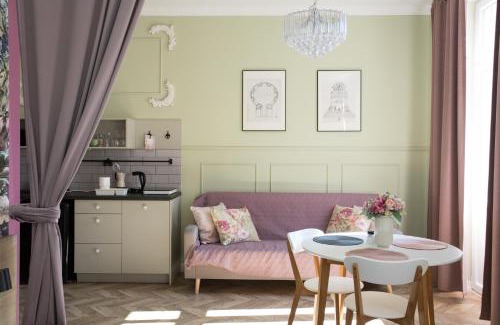 Stare Miasto Apartment | Apartament Raphael z parkingiem