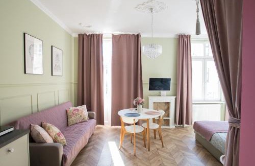 Stare Miasto Apartment | Apartament Raphael z parkingiem