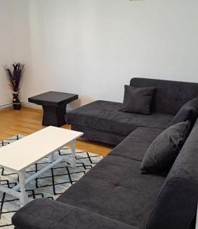 Drobeta-Turnu Severin Apartment | Apartament Nicol