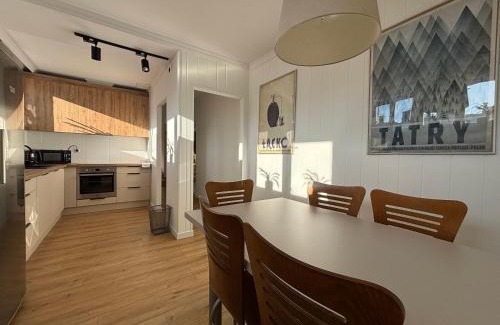 Nowy Sacz Apartment | Apartament Rynek 7 - FV