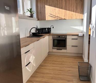 Nowy Sacz Apartment | Apartament Rynek 7 - FV