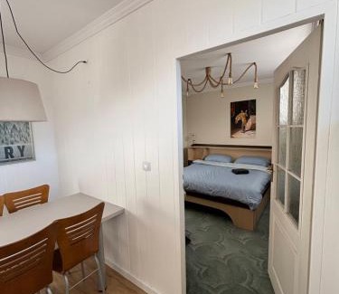 Nowy Sacz Apartment | Apartament Rynek 7 - FV
