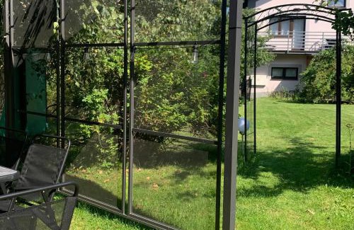 gmina Buczkowice Apartment | Apartament Słoneczny Świerkowa