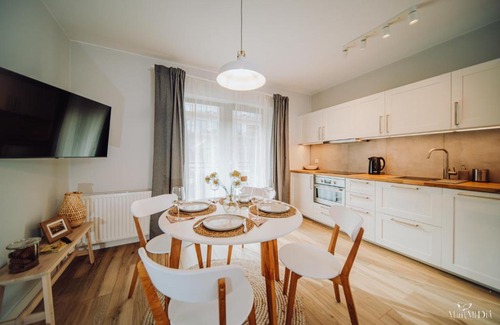 Karpacz Apartment | Apartament Silence Karpatia Resort Szyszka