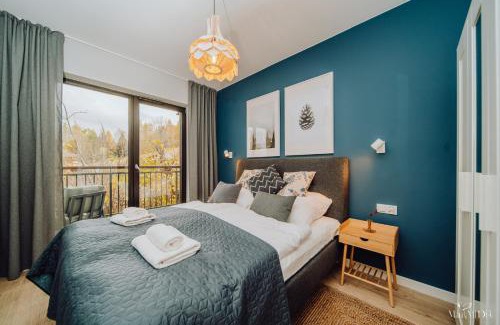 Karpacz Apartment | Apartament Silence Karpatia Resort Szyszka