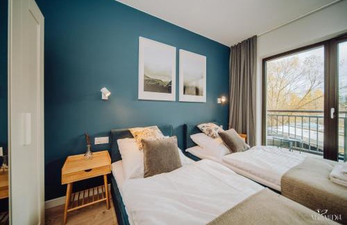 Karpacz Apartment | Apartament Silence Karpatia Resort Szyszka