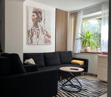 Torun Apartment | Apartament Soplicy 17
