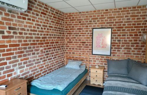Bielawa Apartment | Apartament „Sowa” jezioro 250m, góry