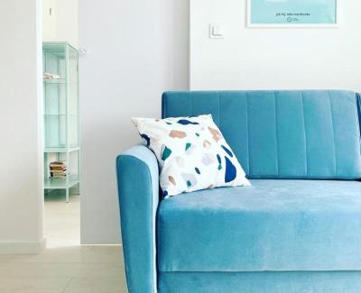 Dziwnowek Apartment | Apartament Stracciatella