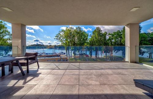 Gizycko Apartment | Apartament Stranda Lake Suite