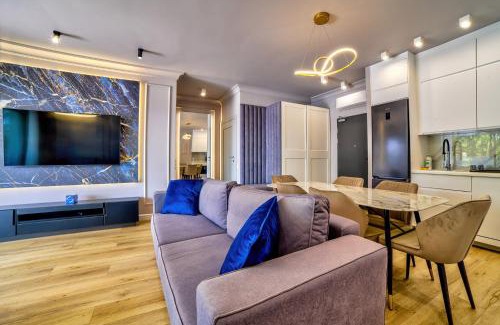 Gizycko Apartment | Apartament Stranda Lake Suite