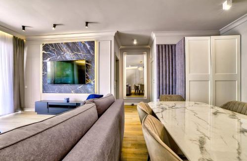 Gizycko Apartment | Apartament Stranda Lake Suite