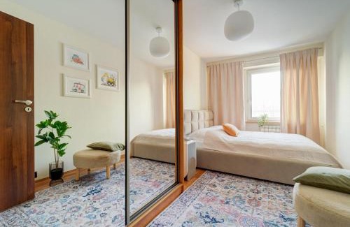 Nowy Targ Apartment | Apartament STREFA RELAKSU 5