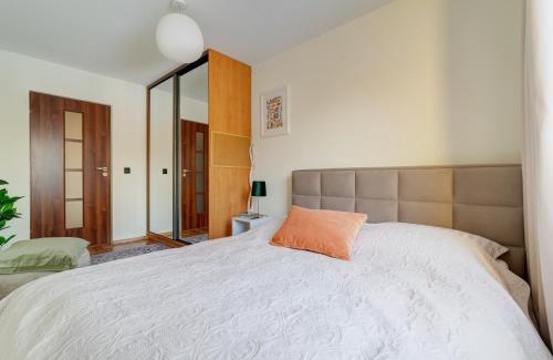 Nowy Targ Apartment | Apartament STREFA RELAKSU 5
