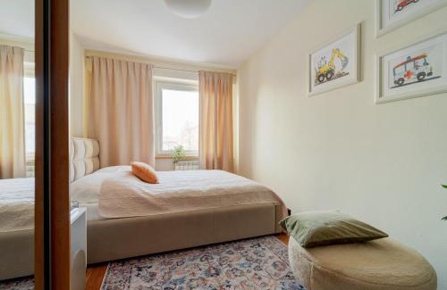 Nowy Targ Apartment | Apartament STREFA RELAKSU 5