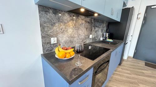 Gdansk City Center Apartment | Apartament Studio Motlava 1 Gdańsk