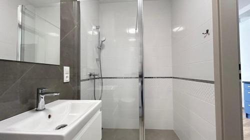 Gdansk City Center Apartment | Apartament Studio Motlava 1 Gdańsk