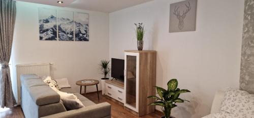 Nowy Targ Apartment | Apartament-Studio Polana Szaflarska