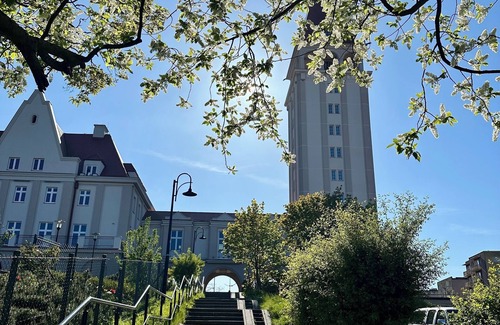 Wladyslawowo Apartment | Apartament Suzanne by Q4Apartments