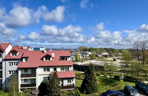 Wladyslawowo Apartment | Apartament Suzanne by Q4Apartments