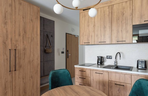 Koscielisko Apartment | Apartament TATRA WIDOK