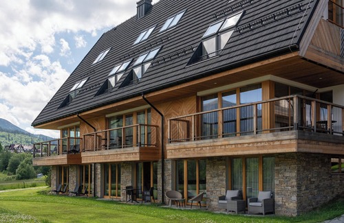 Koscielisko Apartment | Apartament TATRA WIDOK