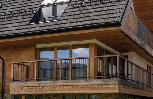 Koscielisko Apartment | Apartament TATRA WIDOK