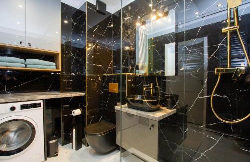 Puck Apartment | Apartament Terenia