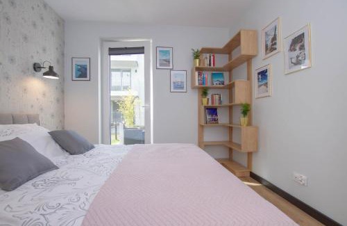 Puck Apartment | Apartament Terenia