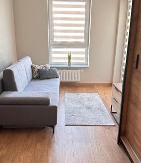 Gizycko Apartment | Apartament tu Przystań