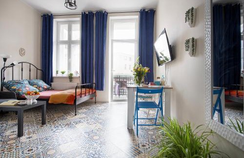 Bydgoszcz Apartment | Apartament u Olechny 3