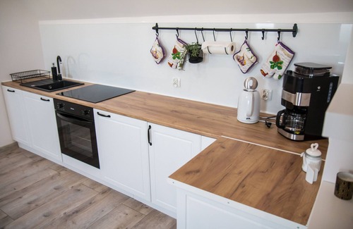 Stare Miasto Apartment | Apartament Uleczka