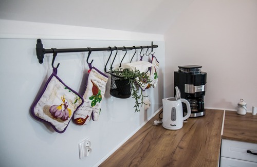 Stare Miasto Apartment | Apartament Uleczka