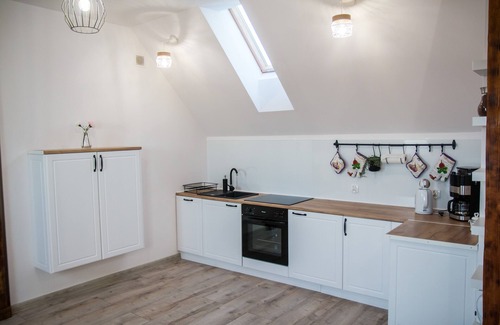 Stare Miasto Apartment | Apartament Uleczka