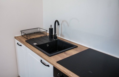 Stare Miasto Apartment | Apartament Uleczka