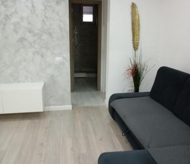 Galati Apartment | Apartament Ultimul Leu