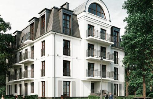 Swinoujscie Apartment | Apartament Villa44 Świnoujście