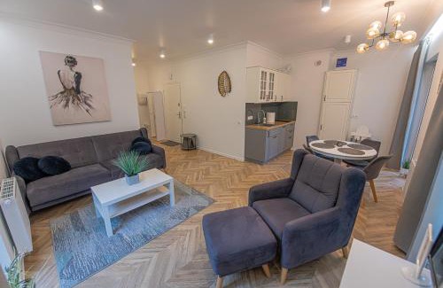 Swinoujscie Apartment | Apartament Villa44 Świnoujście